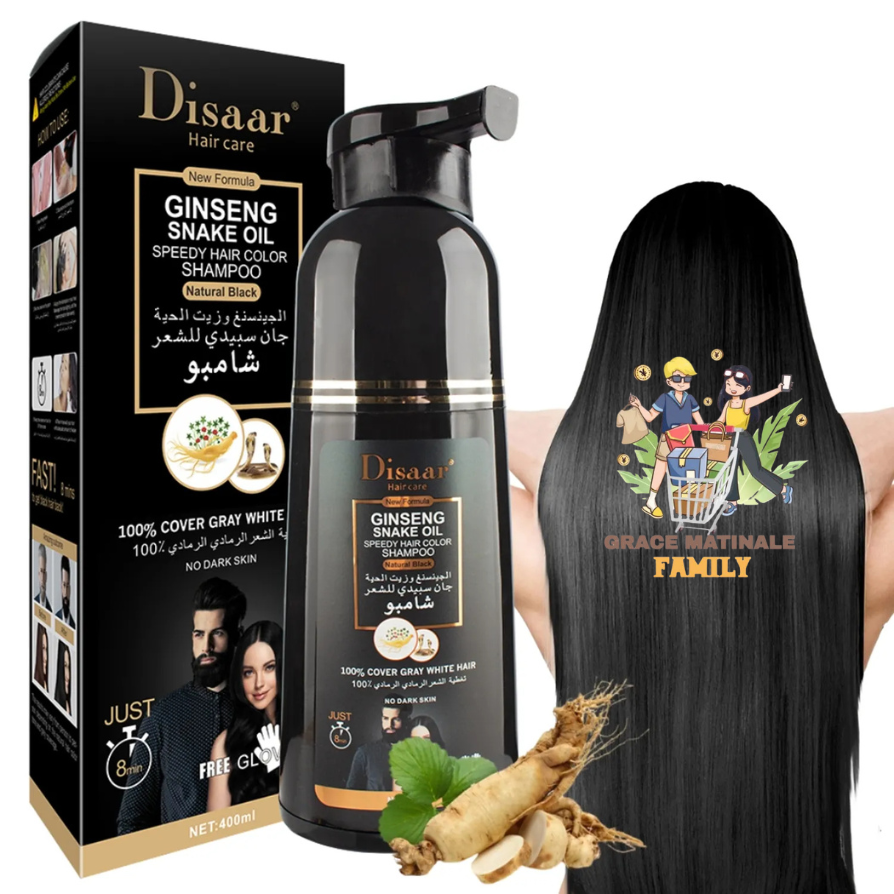 SHAMPOO CUBRE CANAS