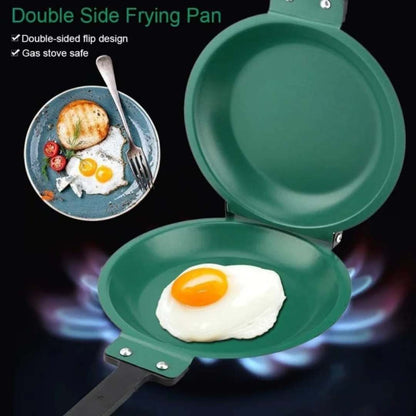 SARTEN DE COCINA DOBLE CARA