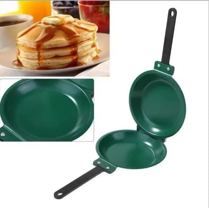 SARTEN DE COCINA DOBLE CARA