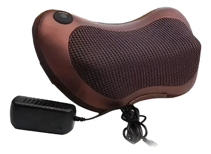 Almohada de masaje Shiatsu con calor