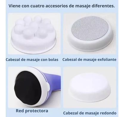 Masajeador Eléctrico Corporal