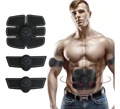 TONIFICADOR ABDOMEN MASAJE EJERCITADOR