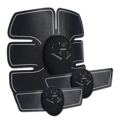 TONIFICADOR ABDOMEN MASAJE EJERCITADOR