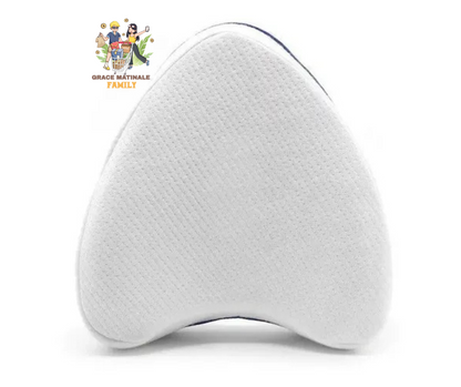 Almohada Ortopédica de Rodilla 3D Para Piernas