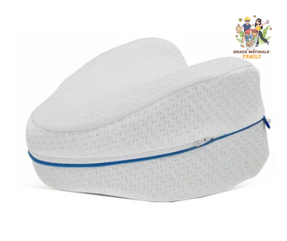 Almohada Ortopédica de Rodilla 3D Para Piernas