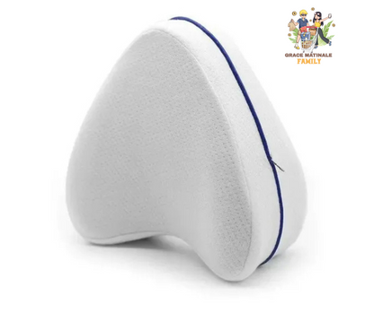 Almohada Ortopédica de Rodilla 3D Para Piernas