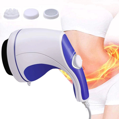 Masajeador Eléctrico Corporal