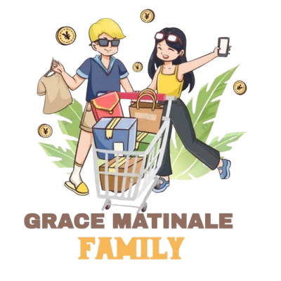 Grace Matinale Family